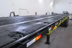 2013-Utility-36-6-X-102-Flatbed-MoffettPrinceton-Piggyback-Forklift-Trailer-1