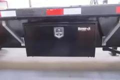 2013-Utility-36-6-X-102-Flatbed-MoffettPrinceton-Piggyback-Forklift-Trailer-13