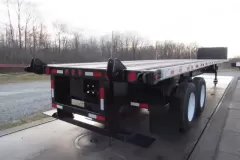 2011-Great-Dane-48-X-102-Alum-Combo-Flatbed-PrincetonMoffett-Forklift-Trailer-For-Sale-Spring-Ride-12
