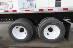 2011-Great-Dane-48-X-102-Alum-Combo-Flatbed-PrincetonMoffett-Forklift-Trailer-For-Sale-Spring-Ride-15