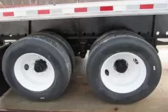 2011-Great-Dane-48-X-102-Alum-Combo-Flatbed-PrincetonMoffett-Forklift-Trailer-For-Sale-Spring-Ride-9