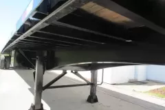 2013-Utility-48-X-102-Flatbed-MoffettPrinceton-Piggyback-Forklift-Trailer-Air-Ride-13