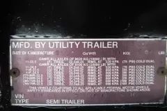 2013-Utility-48-X-102-Flatbed-MoffettPrinceton-Piggyback-Forklift-Trailer-Air-Ride-17