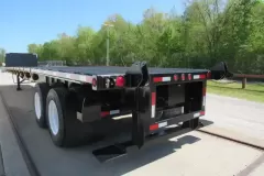 2013-Utility-48-X-102-Flatbed-MoffettPrinceton-Piggyback-Forklift-Trailer-Air-Ride-4