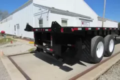 2013-Utility-48-X-102-Flatbed-MoffettPrinceton-Piggyback-Forklift-Trailer-Air-Ride-6