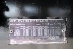 2016-Utility-45-X-102-Flatbed-MoffettPrinceton-Piggyback-Forklift-Trailer-1
