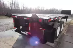 2016-Utility-45-X-102-Flatbed-MoffettPrinceton-Piggyback-Forklift-Trailer-7