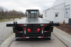 2017-Freightliner-M2-Flatbed-Moffett-Truck-With-Automatic-Transmission-And-Princeton-Piggyback-EZ-Forklift-Mounting-Kit-For-Sale-stk-4133gg-17