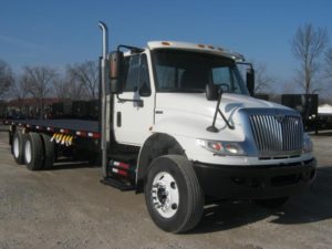 Used Moffett Trucks For Sale