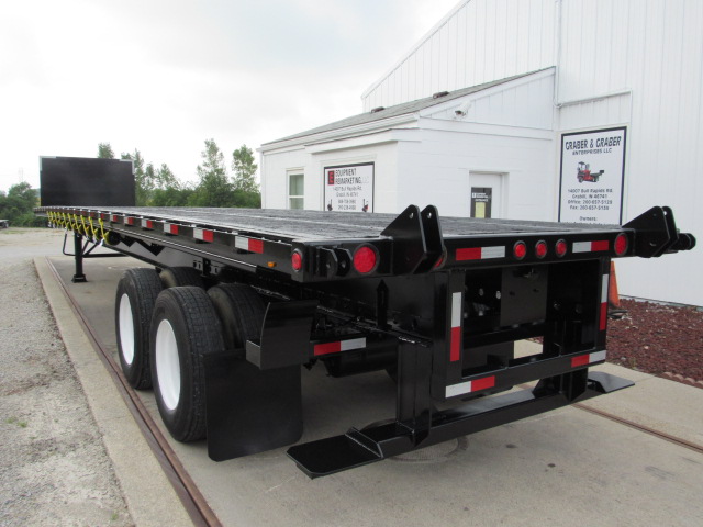 Piggyback Trailers - Definition of counterfeit. If a Piggyback©® Trailer  was not manufactured by us, it's COUNTERFEIT.